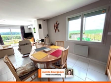  Charmante maison familiale de 112 m² au calme de la campagne – Thomer-la-Sôgne (Chambois) (27)