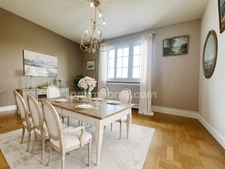 Maison 135m² - 3 chambres - Sous-sol 120 m²