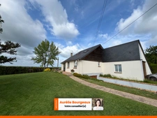  Charmante maison familiale de 112 m² au calme de la campagne – Thomer-la-Sôgne (Chambois) (27)