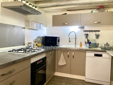 Charmante longère rénovée de 130 m², village avec toutes commodités