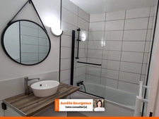 Appartement 2 pièces rénové avec cave et garage en résidence – Évreux, proche gare et centre-ville