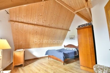 🌿 Maison familiale rénovée 185 m² – Jardin 600 m² – Studio indépendant – DPE B – Accès forêt