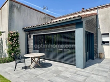 Maison à vendre 6 pièces LE BOUPERE (85)