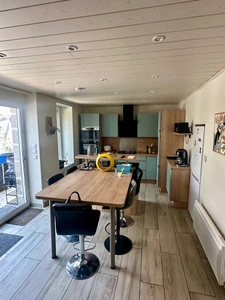 Maison à vendre 6 pièces SAINT LAURENT SUR SEVRE (85)