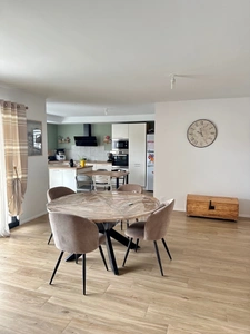 Maison à vendre 5 pièces MORTAGNE SUR SEVRE (85)