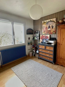 Maison à vendre 6 pièces MORTAGNE SUR SEVRE (85)
