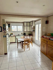 Maison à vendre 5 pièces SAINT LAURENT SUR SEVRE (85)