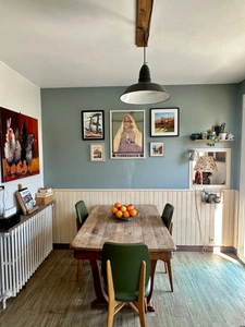 Maison à vendre 6 pièces MORTAGNE SUR SEVRE (85)