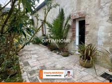 Maison à vendre 7 pièces LE TEMPLE (79)