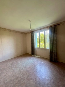 Maison à vendre 5 pièces LE TEMPLE (79)
