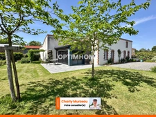 Maison à vendre 6 pièces LE BOUPERE (85)