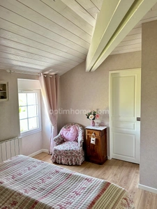 Maison à vendre 6 pièces LE BOUPERE (85)
