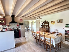 Maison à vendre 6 pièces LE BOUPERE (85)