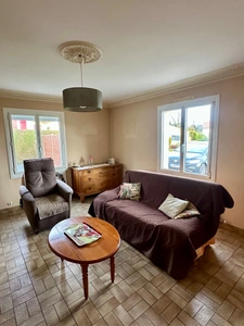 Maison à vendre 4 pièces SAINT MALO DU BOIS (85)