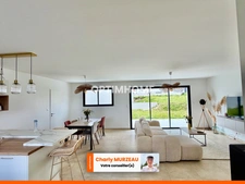 Maison à vendre 5 pièces SAINT LAURENT SUR SEVRE (85)