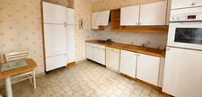 Maison à vendre 5 pièces MORTAGNE SUR SEVRE (85)