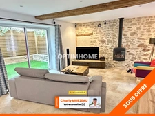 Maison à vendre 5 pièces MORTAGNE SUR SEVRE (85)