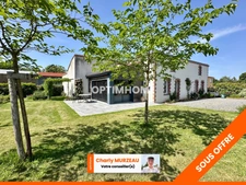 Maison à vendre 6 pièces LE BOUPERE (85)