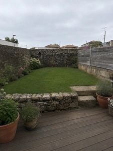 Maison à vendre 3 pièces SAINT MALO DU BOIS (85)