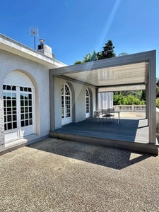 Maison à vendre 6 pièces SAINT LAURENT SUR SEVRE (85)