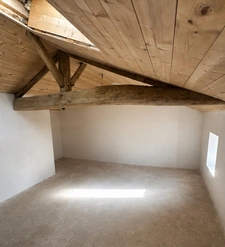Maison à vendre 5 pièces LE TEMPLE (79)