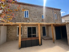 Maison à vendre 6 pièces SAINT LAURENT SUR SEVRE (85)
