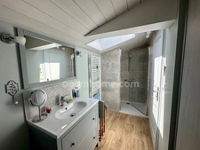 Maison à vendre 6 pièces LE BOUPERE (85)