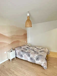 Maison à vendre 5 pièces MORTAGNE SUR SEVRE (85)