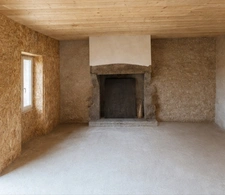 Maison à vendre 5 pièces LE TEMPLE (79)