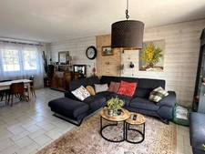 Maison à vendre 6 pièces MORTAGNE SUR SEVRE (85)
