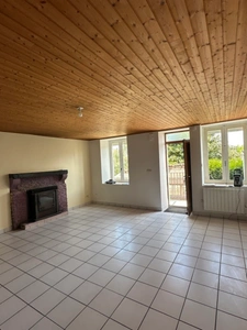Maison à vendre 3 pièces SAINT LAURENT SUR SEVRE (85)
