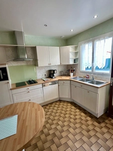 Maison à vendre 4 pièces SAINT MALO DU BOIS (85)