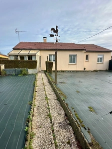 Maison à vendre 4 pièces SAINT MALO DU BOIS (85)