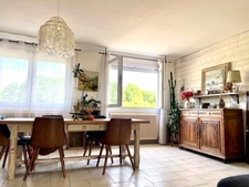 Maison à vendre 6 pièces MORTAGNE SUR SEVRE (85)