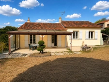 Maison à vendre 5 pièces MORTAGNE SUR SEVRE (85)