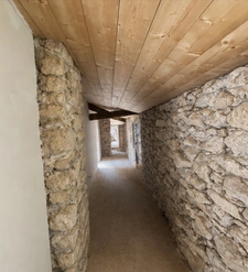 Maison à vendre 5 pièces LE TEMPLE (79)