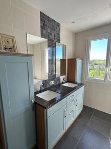 Maison à vendre 6 pièces Proche de POUZAUGES (85)
