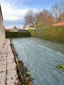 Maison à vendre 4 pièces SAINT MALO DU BOIS (85)