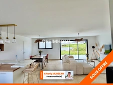 Maison à vendre 5 pièces SAINT LAURENT SUR SEVRE (85)