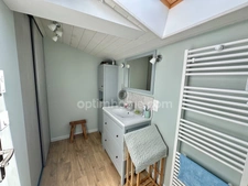 Maison à vendre 6 pièces LE BOUPERE (85)