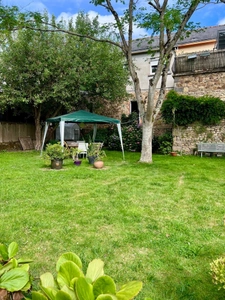 Maison à vendre 6 pièces MORTAGNE SUR SEVRE (85)