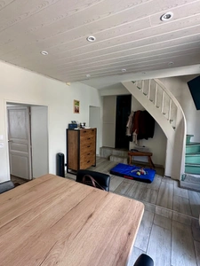 Maison à vendre 6 pièces SAINT LAURENT SUR SEVRE (85)