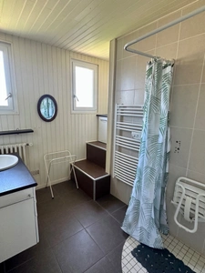 Maison à vendre 5 pièces SAINT LAURENT SUR SEVRE (85)