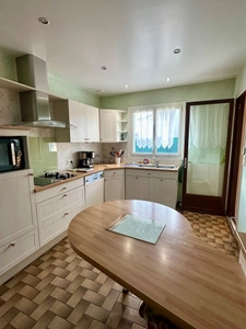 Maison à vendre 4 pièces SAINT MALO DU BOIS (85)