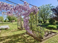 Maison à vendre 6 pièces LE BOUPERE (85)