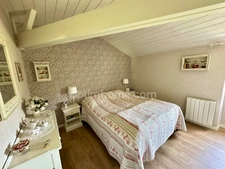 Maison à vendre 6 pièces LE BOUPERE (85)