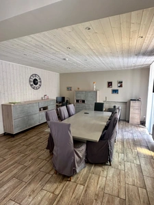 Maison à vendre 6 pièces SAINT LAURENT SUR SEVRE (85)