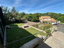 Maison à vendre 4 pièces SAINT LAURENT SUR SEVRE (85)