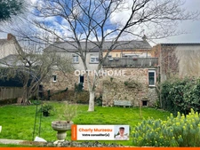 Maison à vendre 6 pièces MORTAGNE SUR SEVRE (85)