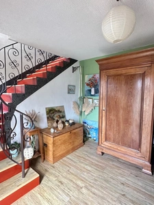 Maison à vendre 6 pièces MORTAGNE SUR SEVRE (85)